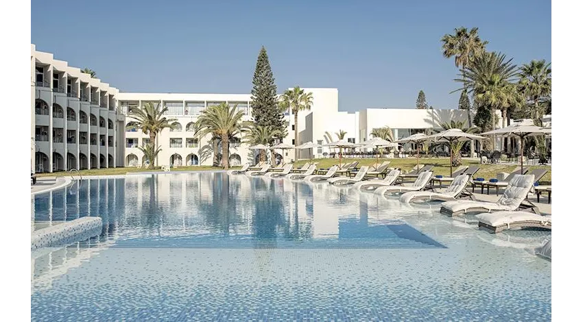 IBEROSTAR SELECTION DIAR EL ANDALOUS  5*-28