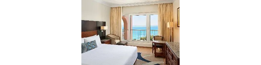 Marriott Hurghada Hotel 5*-66