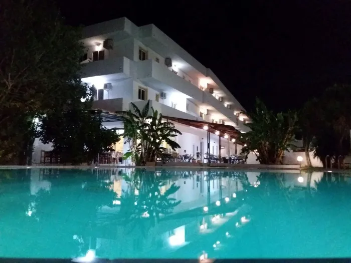 Sotirakis Hotel 2* - Faliraki - Grecia