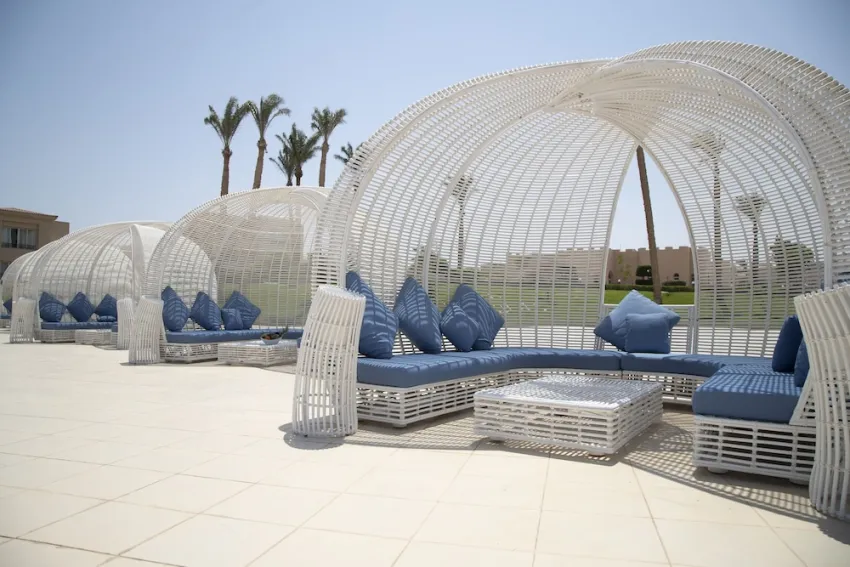 Cleopatra Luxury Resort Makadi Bay 5*-81