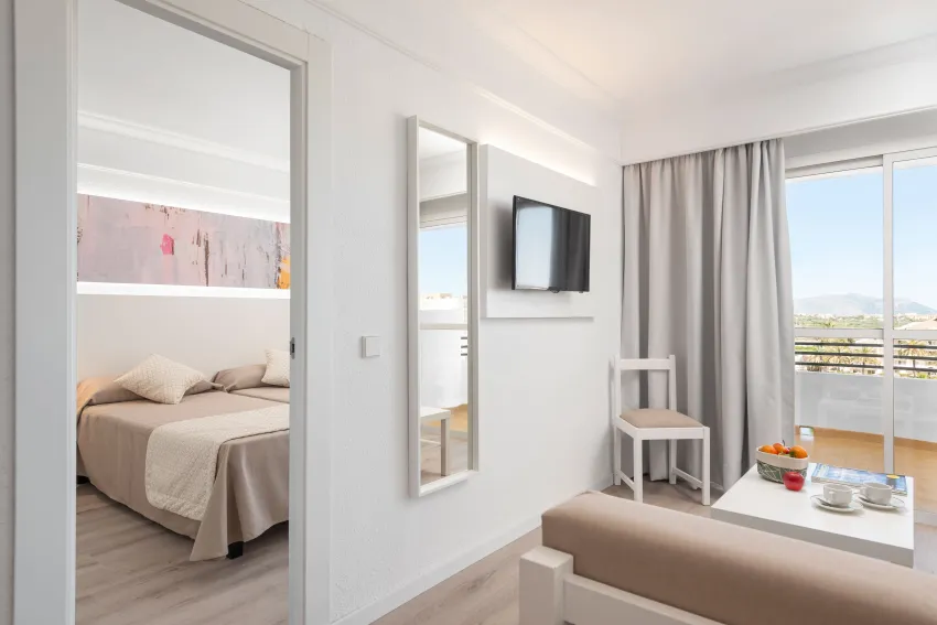 Alcudia Beach Aparthotel 3*-24