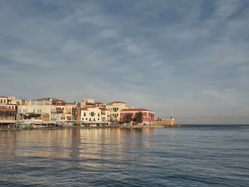 The Chania Hotel 5*-98