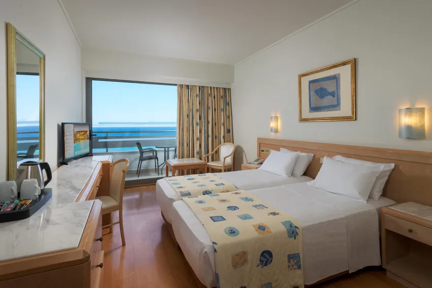 Oceanis Beach Hotel 4*-22