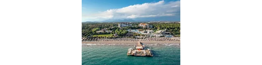 Ela Excellence Resort Belek 5*-60