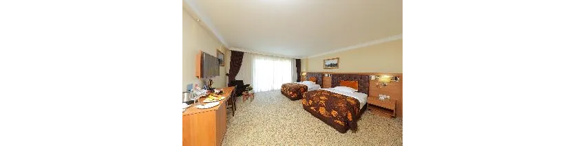 Sueno Hotels Golf Belek 5*-28