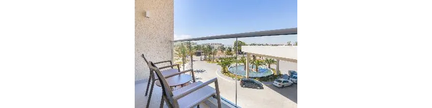 Hilton Skanes Monastir Beach Resort 5*-119