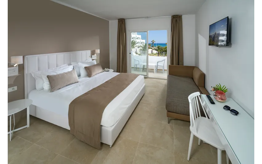 GOLDEN TULIP PRESIDENT HAMMAMET  4*-4