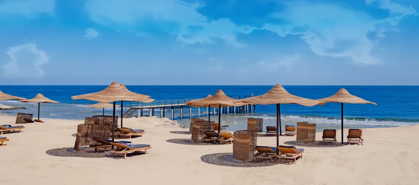 Coral Hills Resort Marsa Alam 4*-21