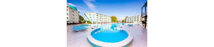 Daima Biz Hotel 5*-50