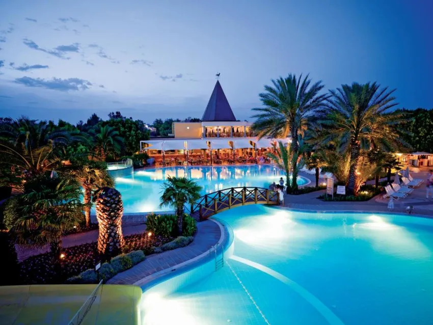 TUI MAGIC LIFE BELEK  5*-10