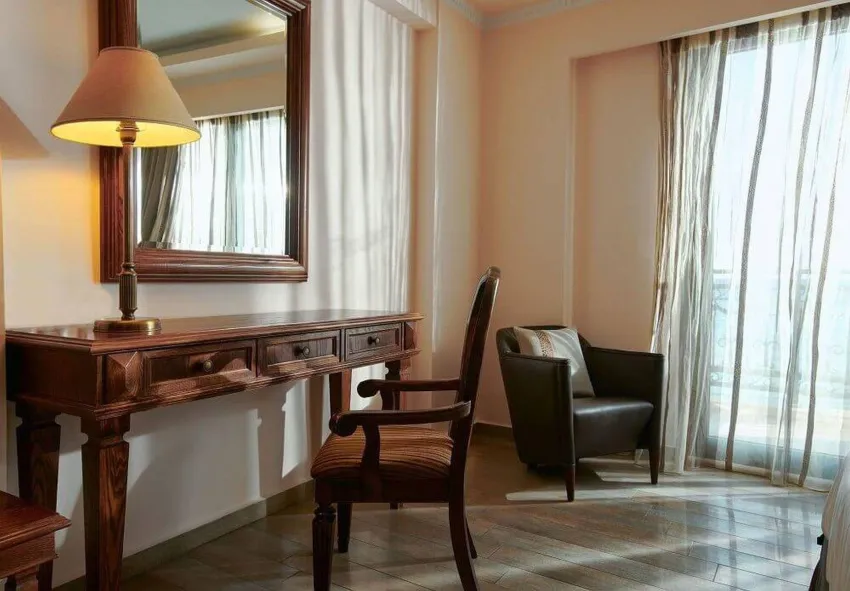 Palazetto Suites 4*-11