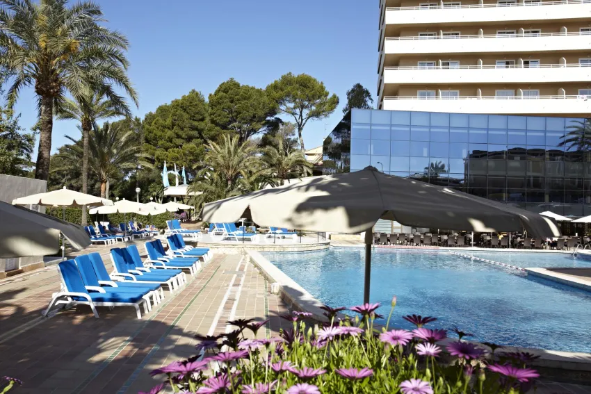 Grupotel Taurus Park Hotel 4*-3