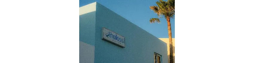 Thalassi Hotel 3*-7