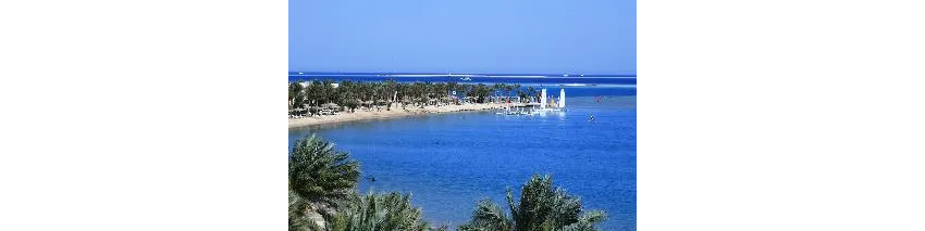 Palm Royale Resort - Soma Bay 5*-370