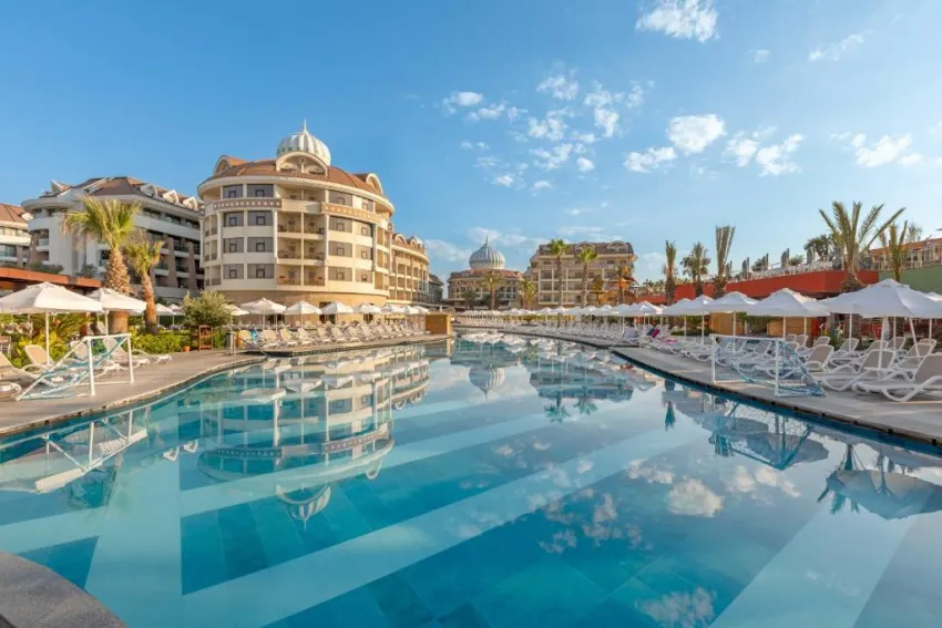 KIRMAN BELAZUR BELEK  5*-6