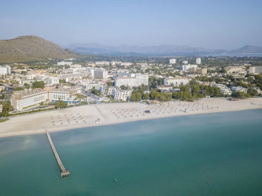 INNSiDE Alcudia 4*-4