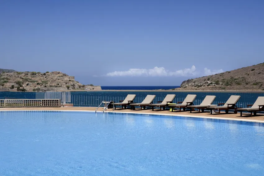 Domes Of Elounda Autograph Collection Marriott 5*-27