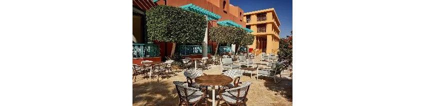 Sheraton Miramar Resort El Gouna 5*-198