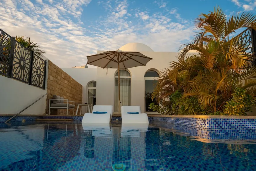 Fort Arabesque Resort, Spa & Villas 4*-141