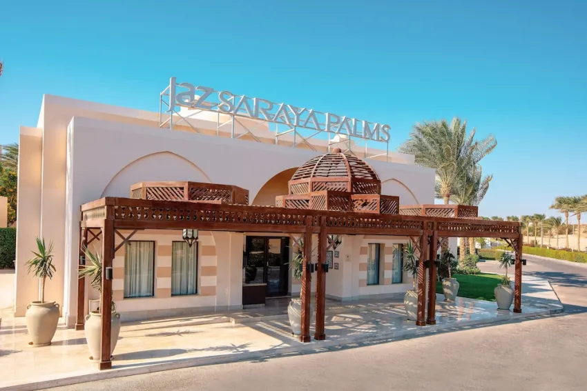 Jaz Makadi Saraya Palms 4*-61