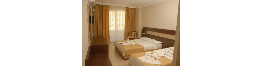 Sunstar Beach Hotel 4*-14