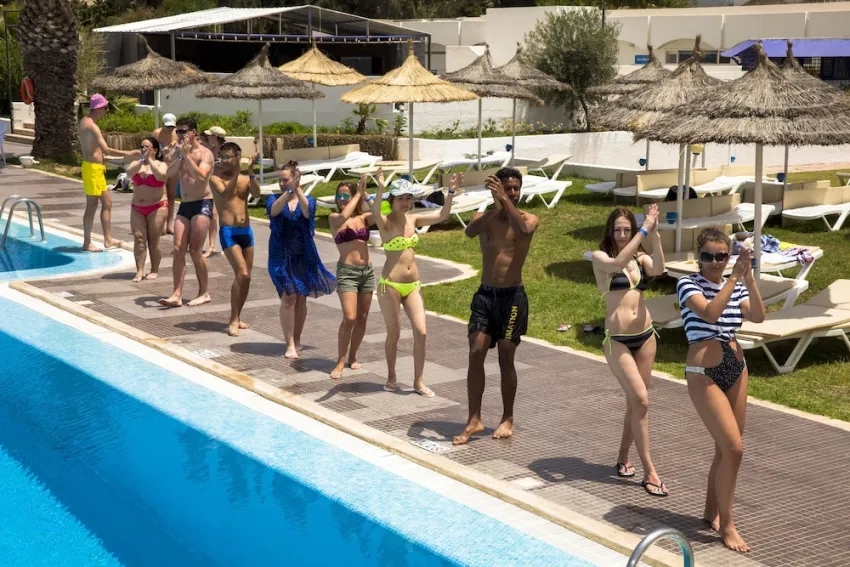 SplashWorld Venus Beach - All Inclusive 4*-18