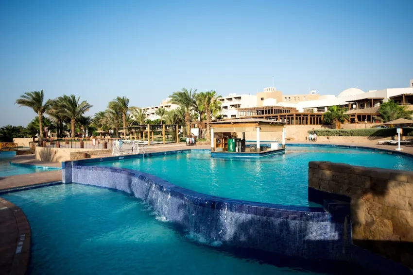 Fort Arabesque Resort, Spa & Villas 4*-199