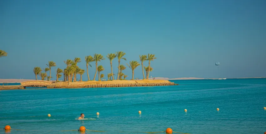 Continental Hotel Hurghada 5*-220