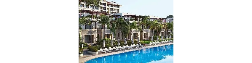 Ela Excellence Resort Belek 5*-513