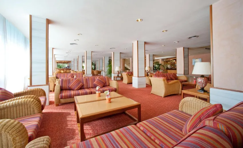 Grupotel Taurus Park Hotel 4*-8