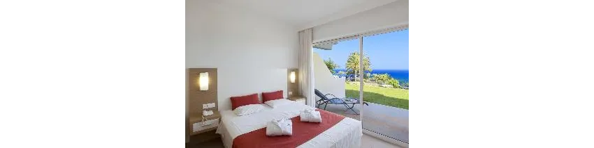 Rodos Princess Beach Resort & Spa 4*-100