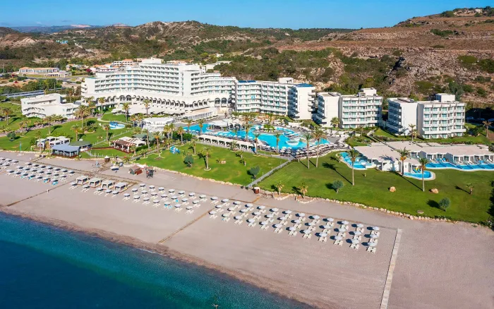 Rodos Palladium 5* - Kalithea - Grecia