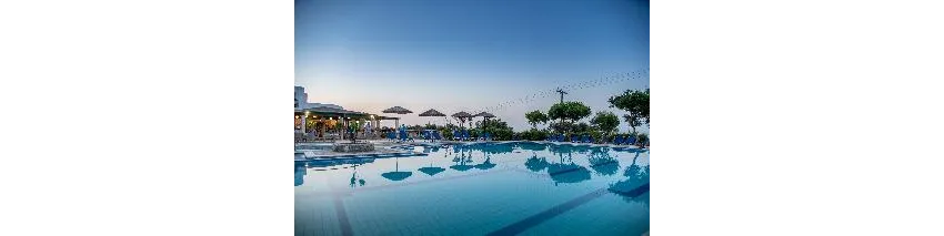 Semiramis Village Hotel 4*-17