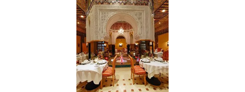 Hôtel Méhari Hammamet Thalasso & Spa 5*-69