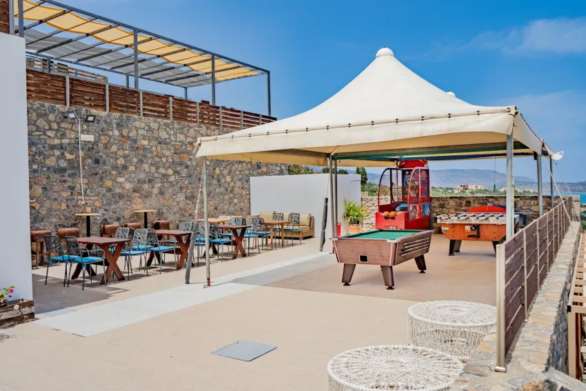 Elounda Water Park Residence Hotel 4*-19