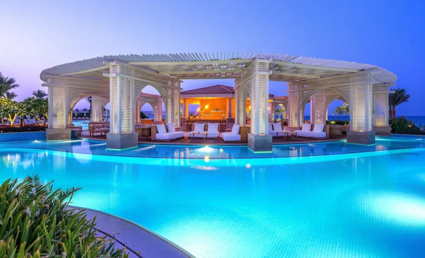 Baron Palace Sahl Hasheesh 5*-32