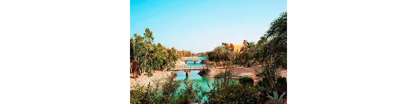 Sheraton Miramar Resort El Gouna 5*-167