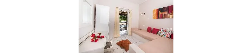 Aeolos Boutique Hotel 3*-50