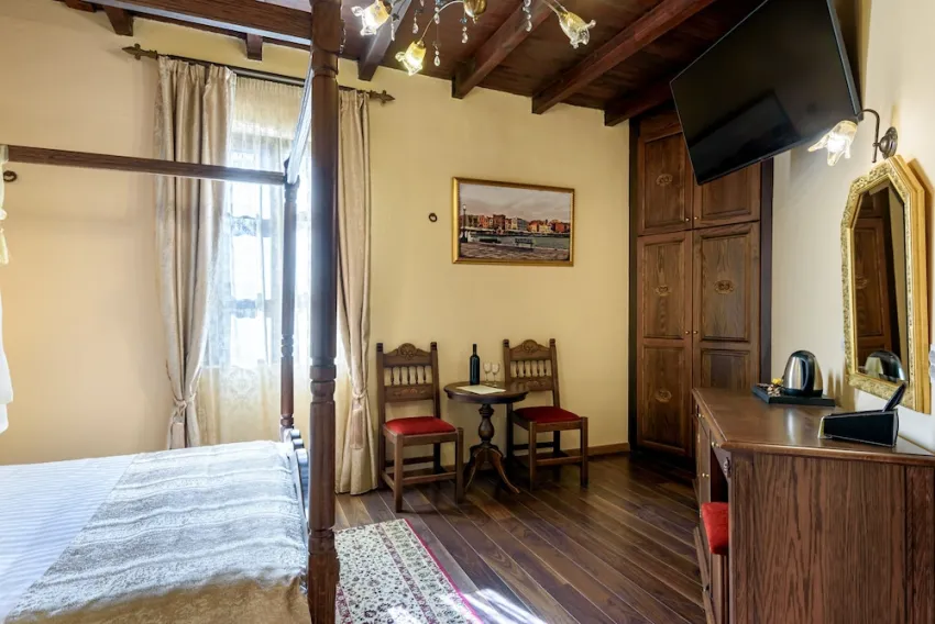 PORTO DEL COLOMBO BOUTIQUE TRADITIONAL HOTEL 4*-28