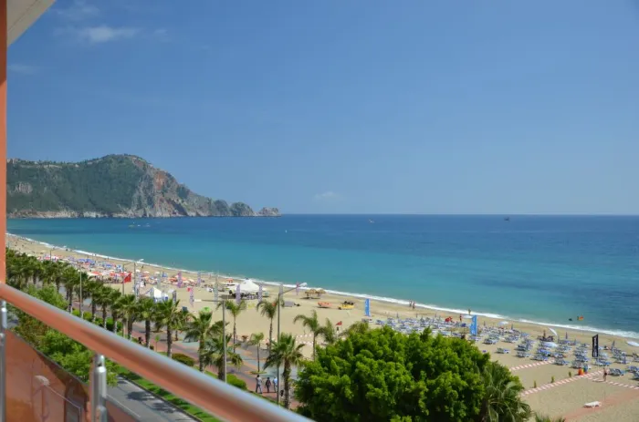 KLEOPATRA BALIK HOTEL  3* - Alanya - Turcia