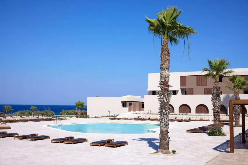 Elissa Adults Only Lifestyle Beach Resort 5*-5