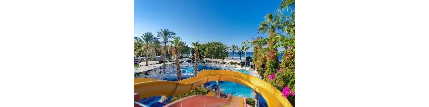 Sealife Buket Resort & Beach Hotel 5*-93