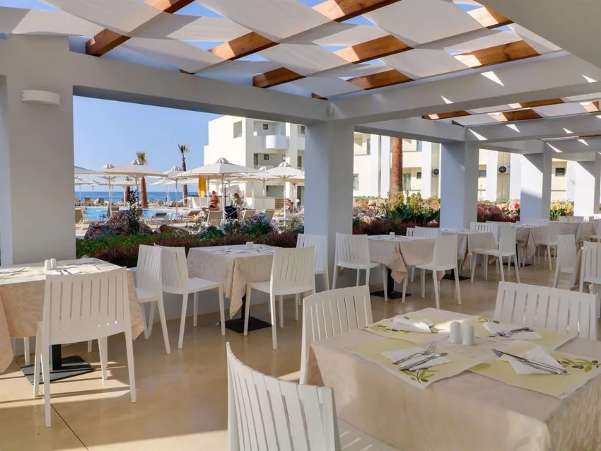 Harmony Rethymno Beach Hotel 4*-24