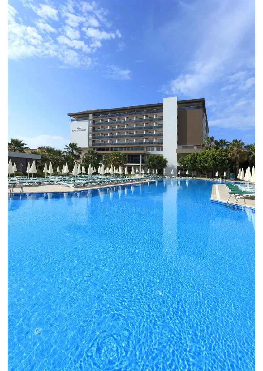 Royal Garden Beach Hotel 5*-2