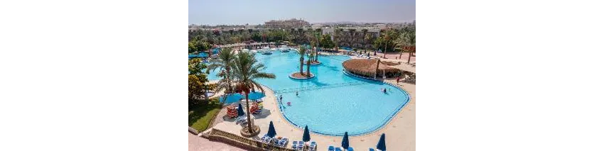 Desert Rose Resort 5*-22