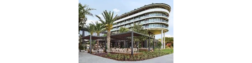 Voyage Belek Golf & Spa Hotel 5*-73