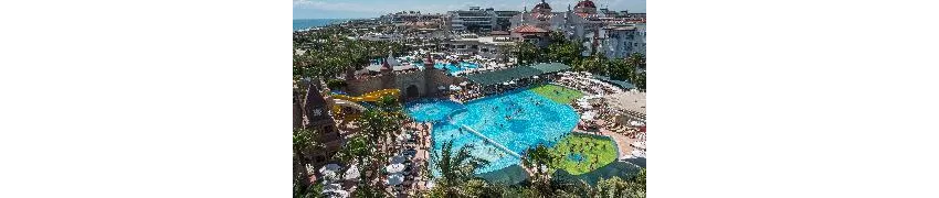 Belek Beach Resort Hotel 5*-2