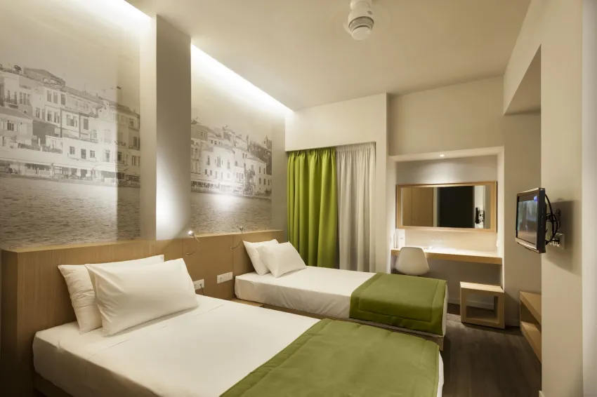 Kriti Hotel 3*-6