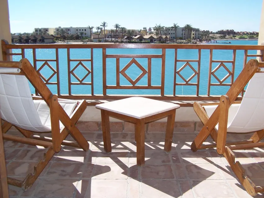 Sultan Bey Hotel El Gouna 4*-10