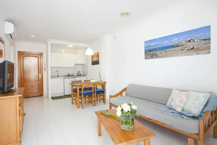 Es Trenc Apartamentos 3* - Colonia sant jordi - Spania